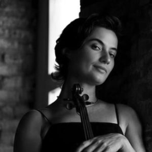 ​Ayşen Ulucan